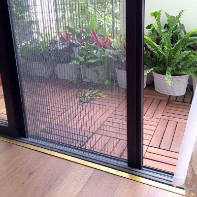 Cửa lưới chống muỗi